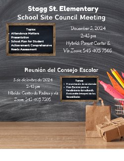 SSC Flyer