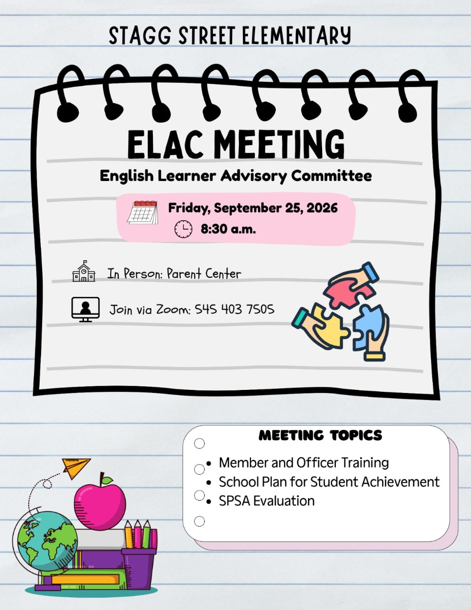 ELAC Eng. Flyer